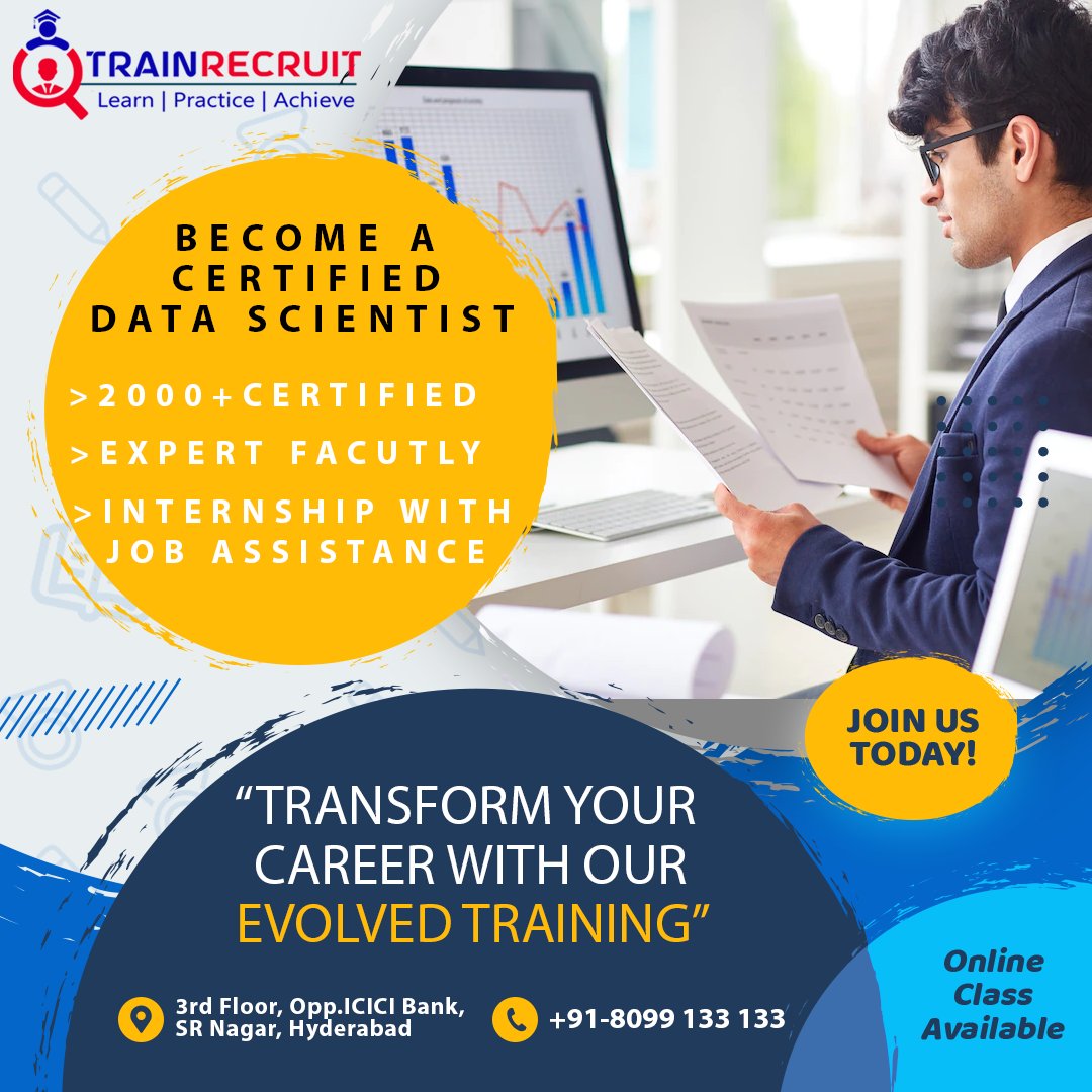 TRAINRECRUIT tweet media