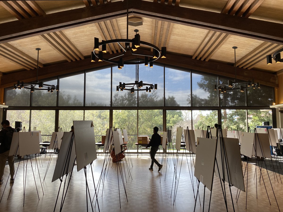 Stanford NLP Group tweet media