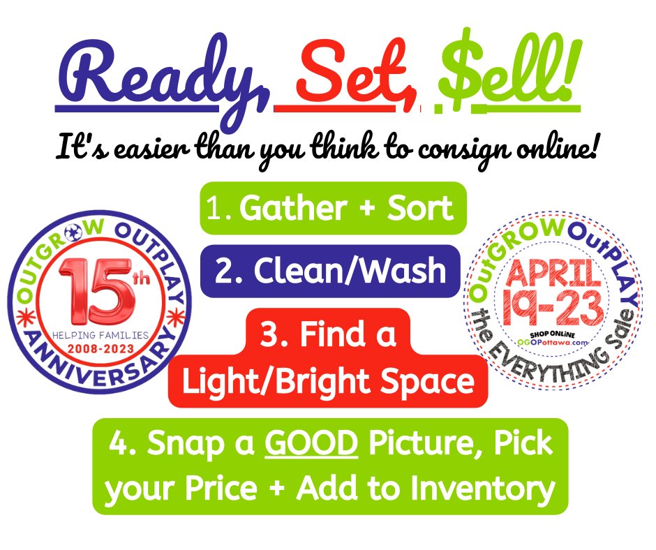 Cas: OutGROW OutPLAY tweet media