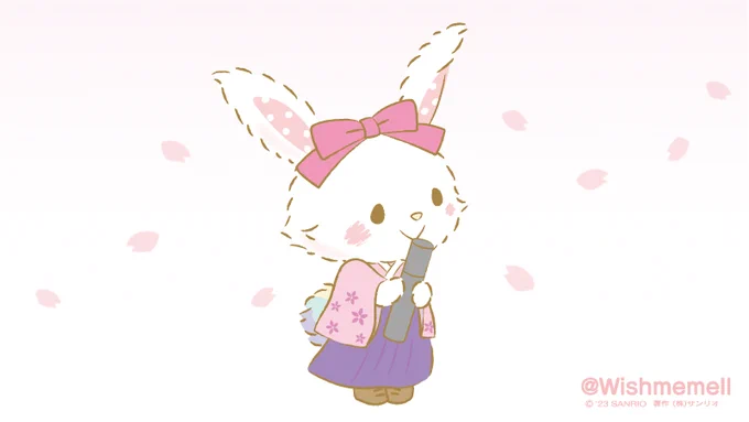 さよならするのはさみしいけれど、きっとステキな出会いが待っているはず… 