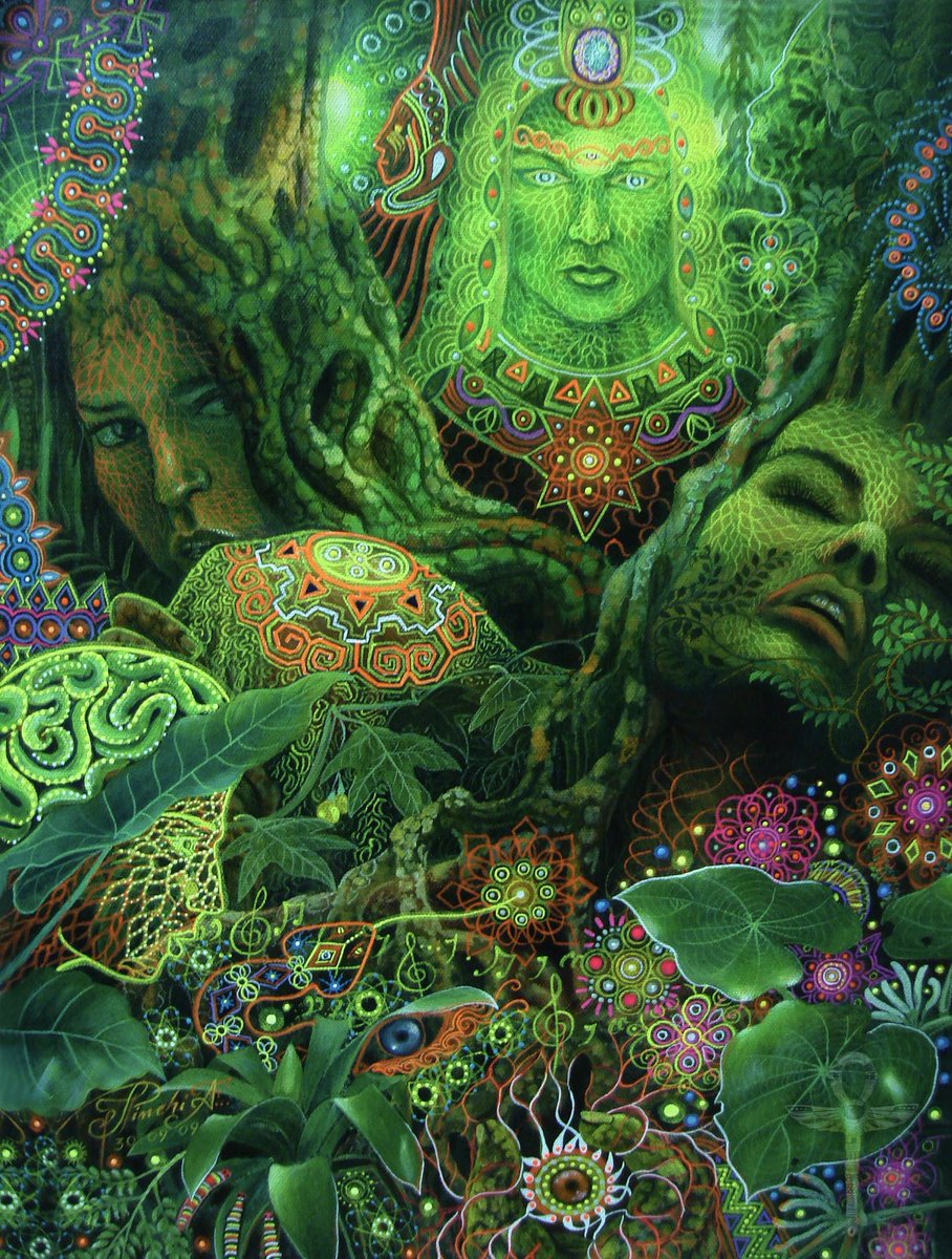 FractalVisions.eth tweet media