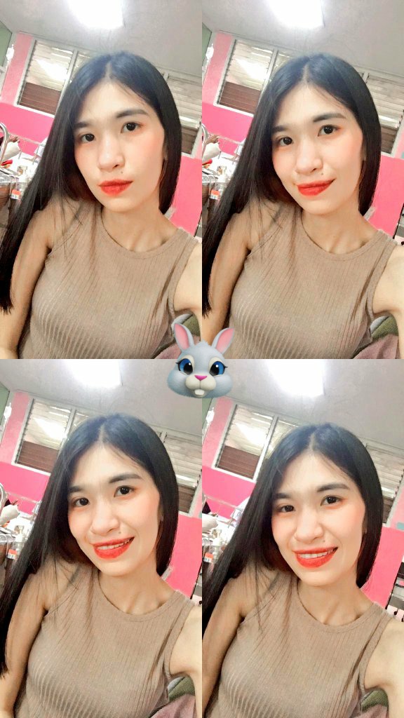 Smild68824398's tweet photo. คนอื่นหุ่นดี  ไม่เป็นไรเราปากดีก็พอ 😝✨
#โสด #สุราษฏร์ธานี https://t.co/mO5G8Z6h7J