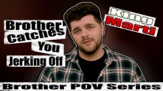 TW Pornstars - KingMarti (18+). Twitter. Big Brother Catches You