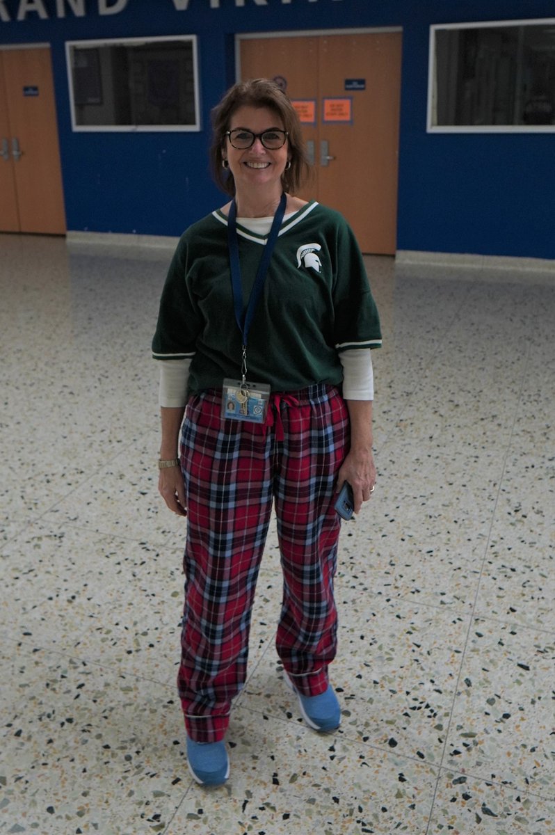 Grand Island CSD tweet media