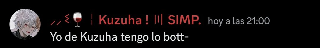 Ikesito_'s tweet photo. Acéptalo kuzu.... https://t.co/Un4IYrNtxx