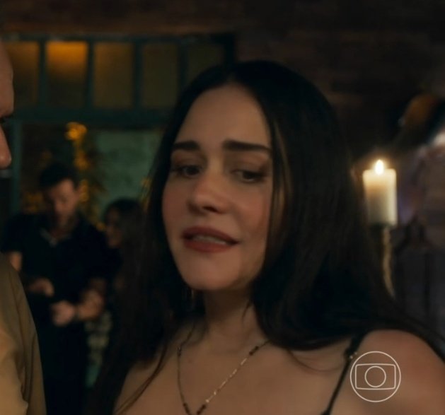 A CARA DA GUIDA VENDO QUE O MORETTI CHEGOU COM A OLIVIA

FALA QUE VOCE AINDA GOSTA DELE AMOR É SÓ FALAR #Travessia