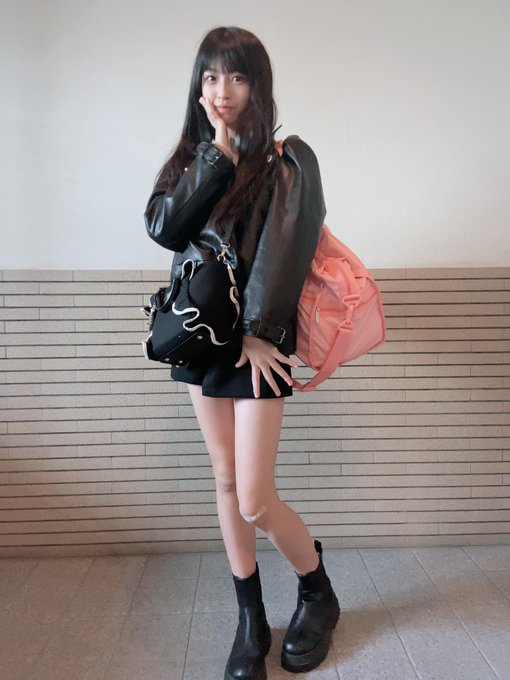 Twitterのコスプレ画像8