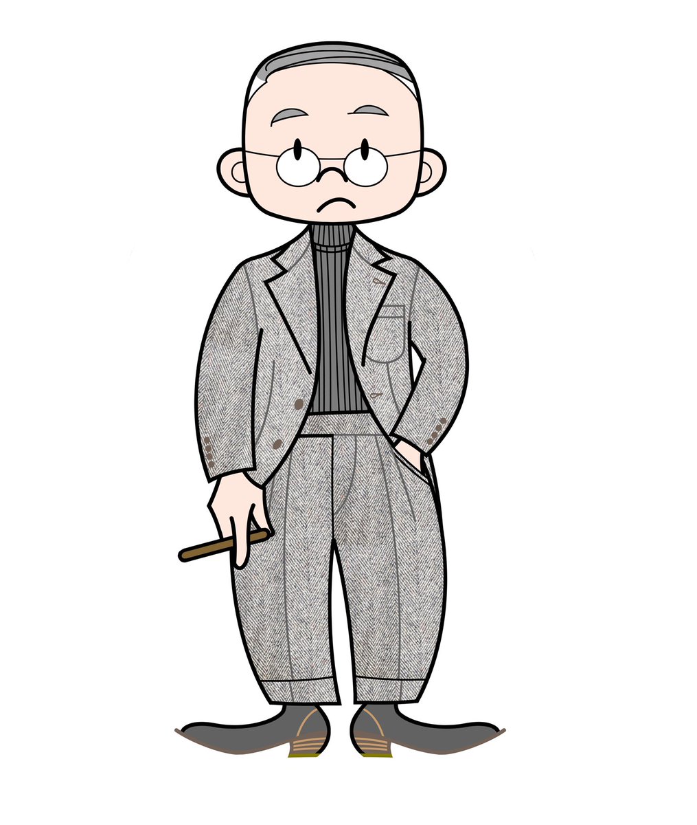 beanbeans_hk's tweet photo. 20230321 - 23c - ⛅️⛅️⛅️😫
飲衫、飲酒、飲樣 🤣🤣��
👔 :  tailor made
🥼 :  Tweed Jacket
👞 :  Chelsea boots https://t.co/zq7a5SASMj