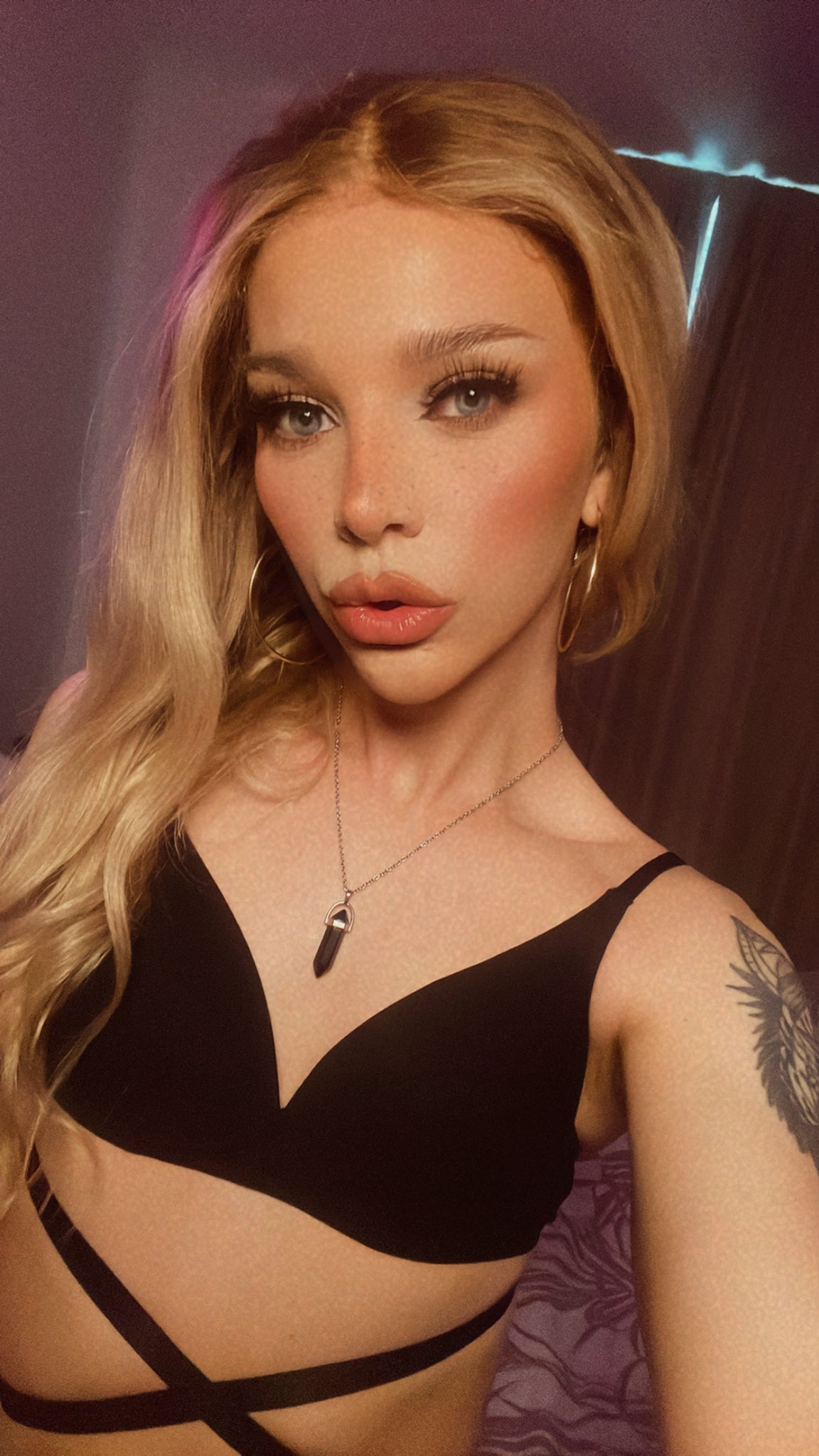 SAVANNAH SIN BACKUP 💖 on Twitter: "Oh hey gender euphoria, it's been a