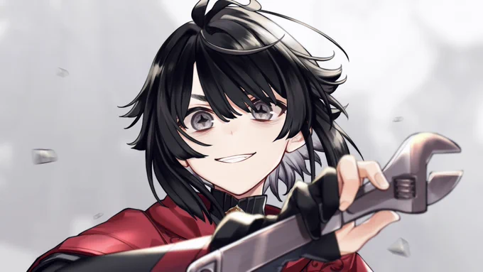 自设Ayis 