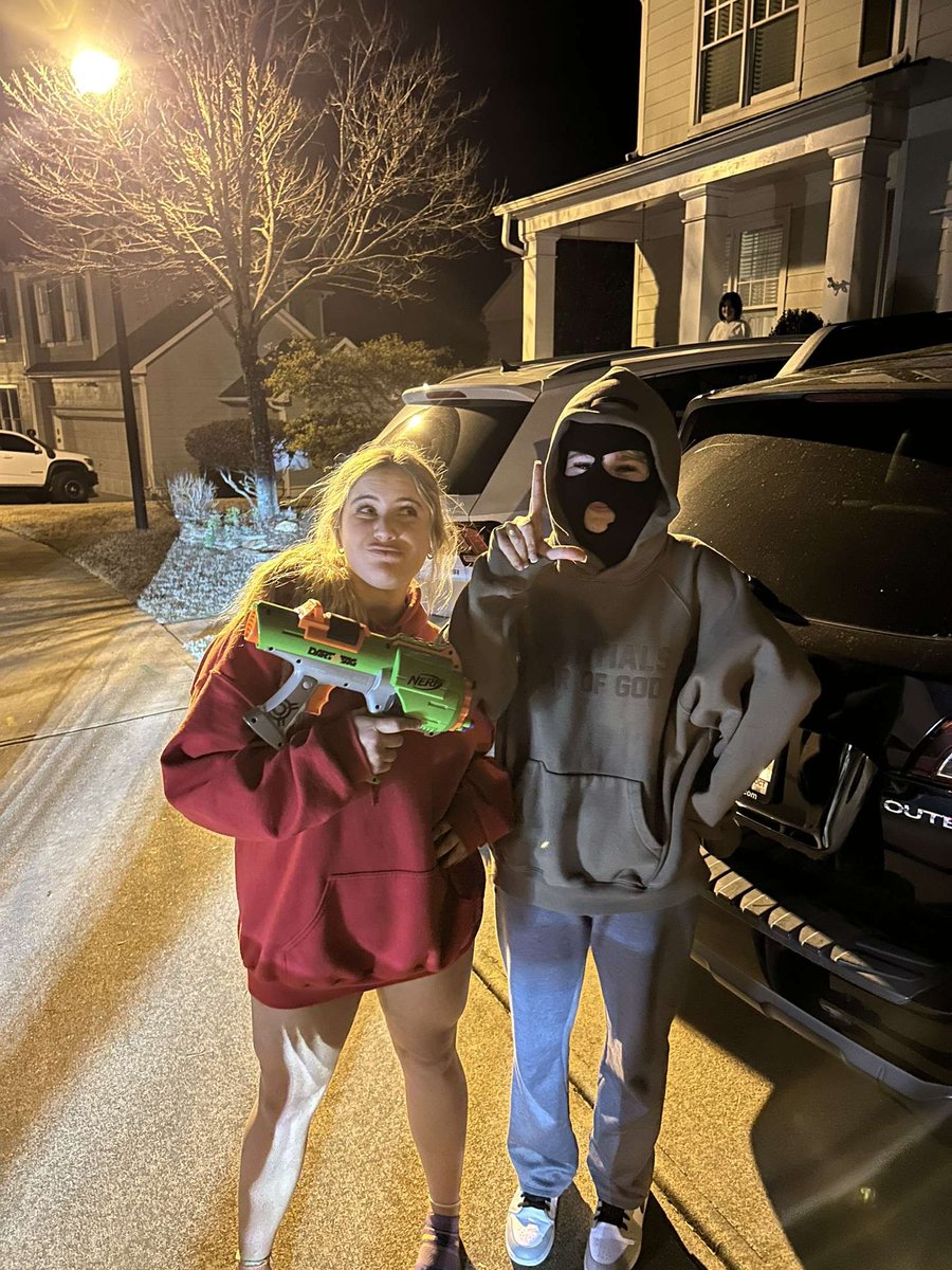 nerf smurfs🥶🥶 tweet media