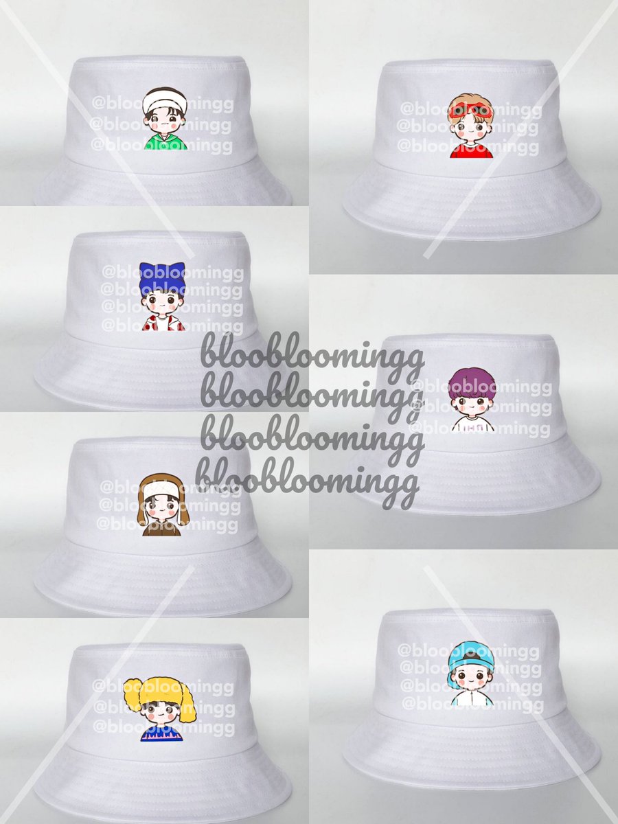 bloobloomingg's tweet photo. THE DREAM SHOW2 IN SG🇸🇬

💚Fansupport Headbands
💶$10
💶 Customisation - $11

💚Fan-Art Bucket Hats
💶$16
Colour: White/Black

🗓️01/05/23

How to redeem sticker pack?
1. Retweet &amp; like my pinned tweet
2. Say👋 on D-Day! 

#THEDREAMSHOW2_in_singapore #THEDREAMSHOW2INSG #TDS2inSG https://t.co/blJV3LQikz