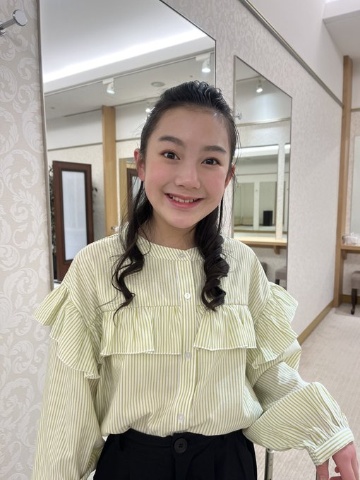 Twitterのコスプレ画像10