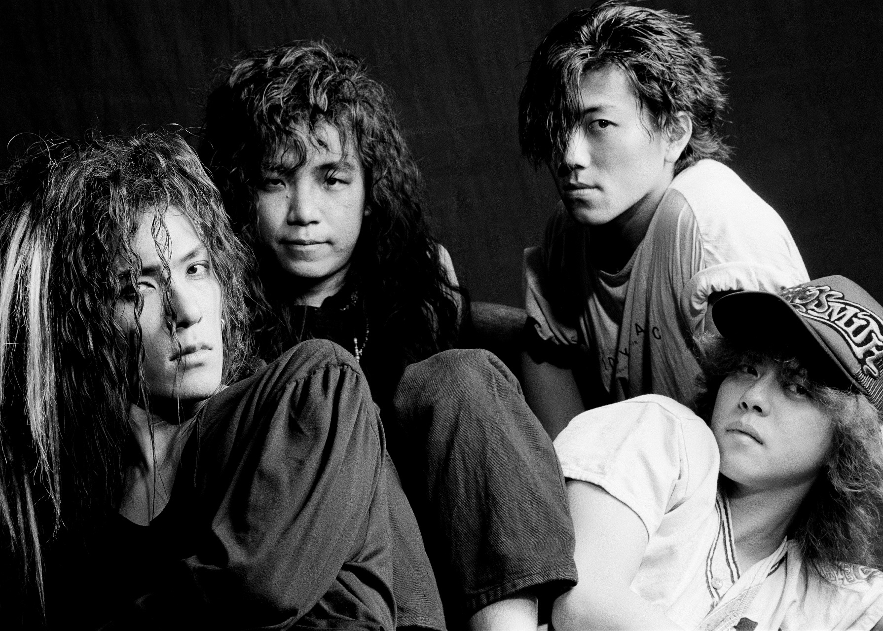 DEAD END (@DEADENDofficial) / X