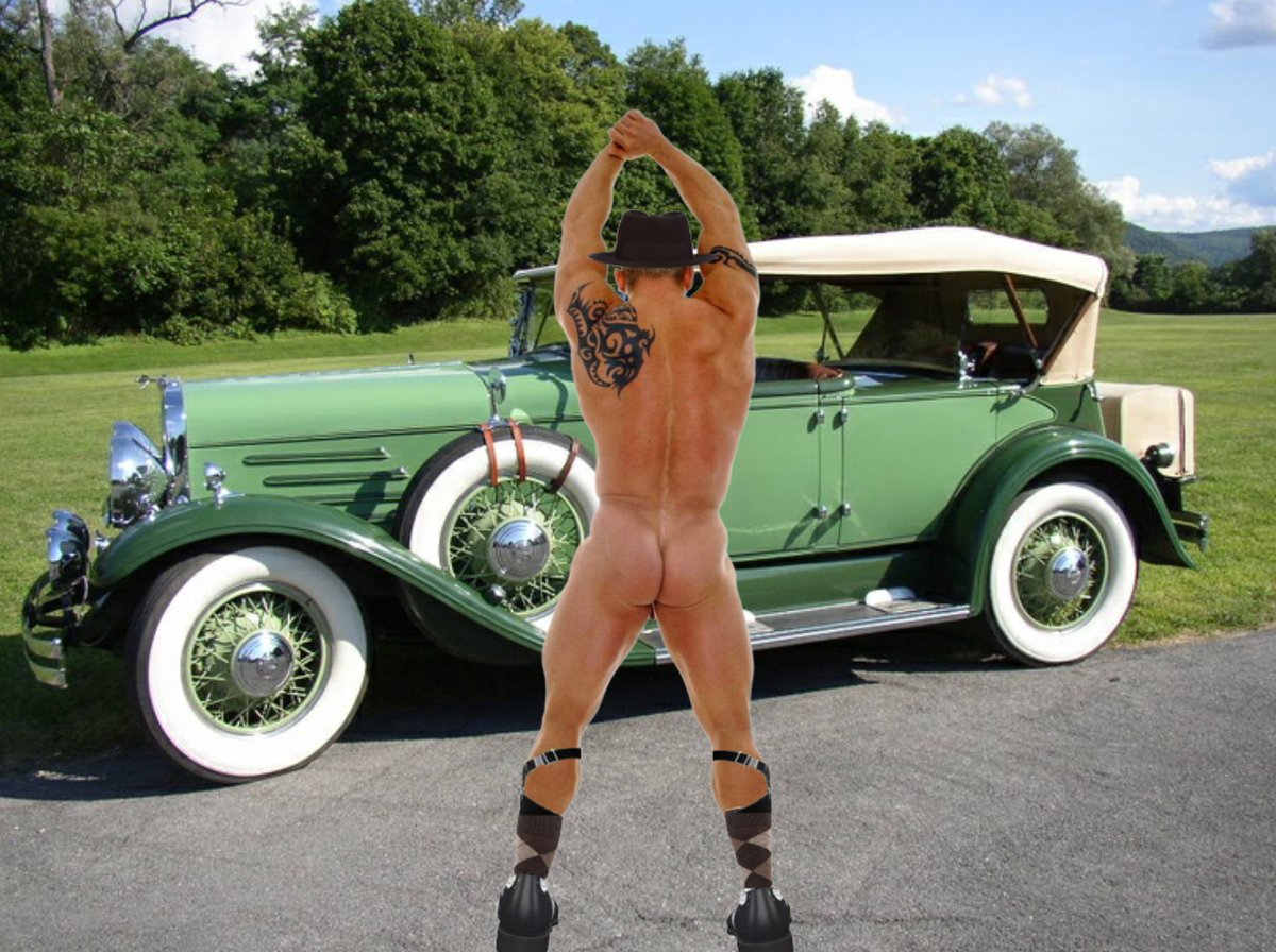 MenGarters's tweet photo. Cyrille Carnet Sexy Naked Bodybuilder Gangster Wearing Neck Tie Dress Socks Shoes and Sock Garters Burlesque (1930's to 1940's)  #sockgarters  #Bodybuilder #nakedbodybuilders  #burlesque  #stripper #muscle #muscularmen #muscular #gaymen #boylesque #socksandgarters #socksgarters https://t.co/Qpe3r4uEjy