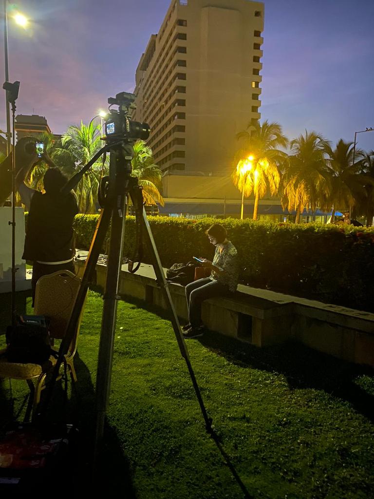 Archana Shukla tweet media