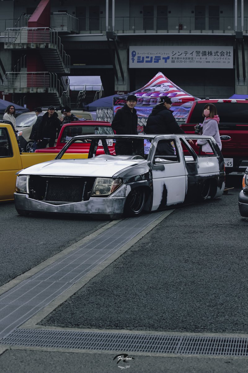 Henjin_Sinsi_28's tweet photo. #CustomTrucksMag
#CTMshow https://t.co/YBSvmFZcVA