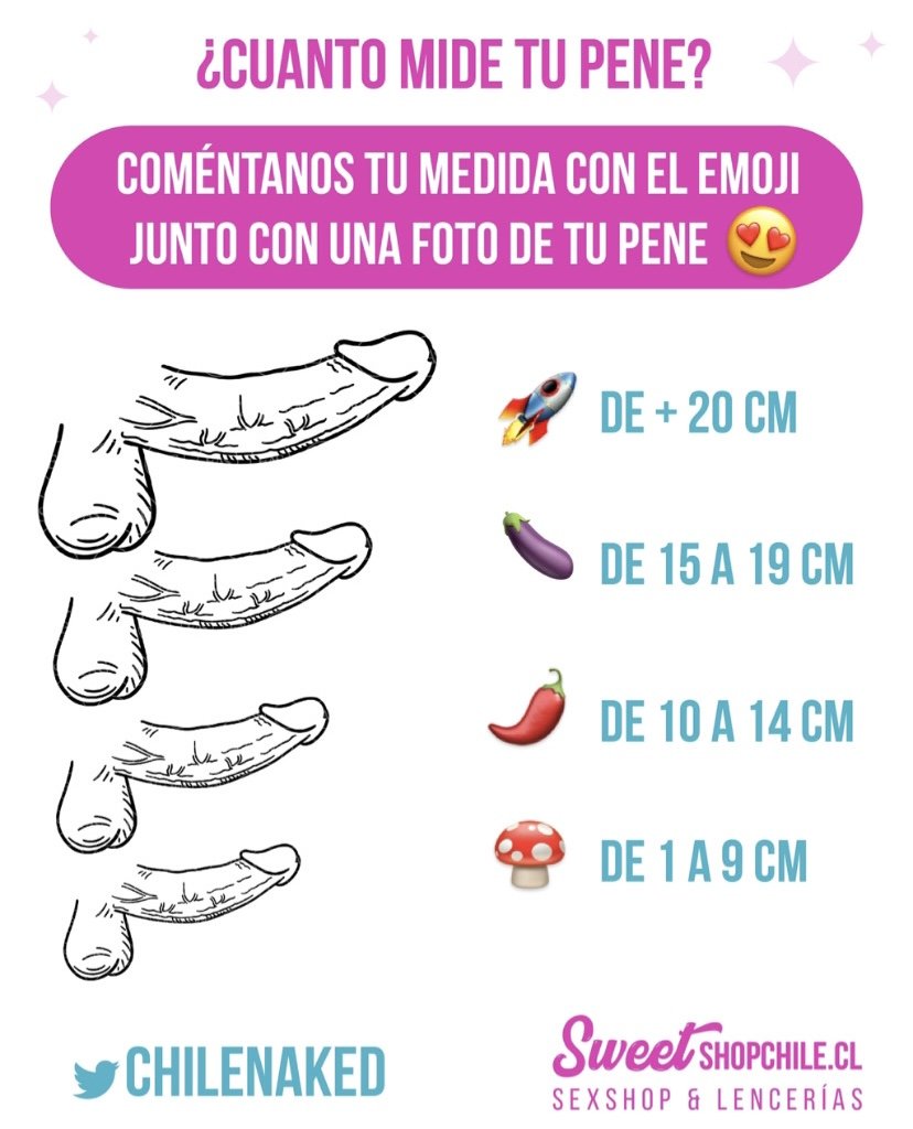 🇨🇱Chilenaked 🇨🇱 tweet media