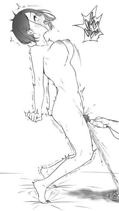 イキ・ストーリーは突然に 