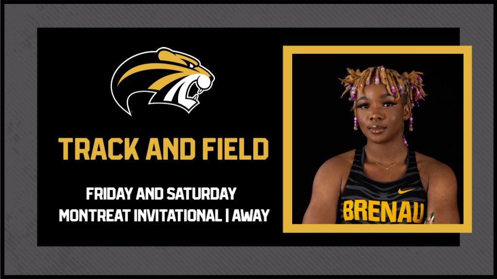 BUGoldenTigers's tweet photo. This Week in Brenau Athletics! 

We have four teams in action this week. https://t.co/rcjnagZdkT