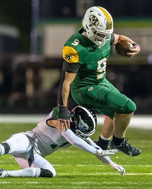 NE Ohio HSFB tweet media
