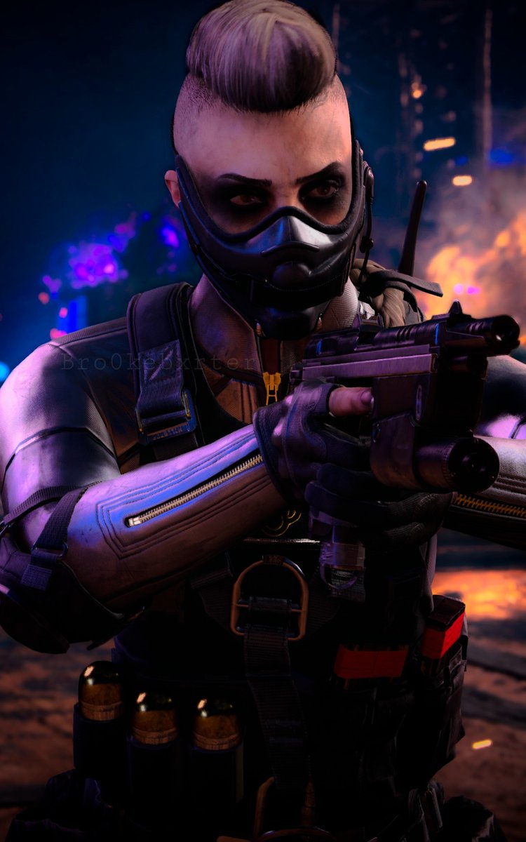 FreyaWraith's tweet image. ᴅᴇᴀᴛʜ ʙᴇᴄᴏᴍᴇꜱ ᴍᴇ