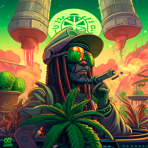 StarCptnDread's tweet photo. We looking for #Hashtronauts @ Starport420 !
Visit https://t.co/iGMlCYgHoZ to join the Crew!
#AIart #midjourney #AIArtwork #AIphoto #art #ai
#SpacePirates #ForwardToTheFuture #Exopolitics https://t.co/Uu8Ly52woE