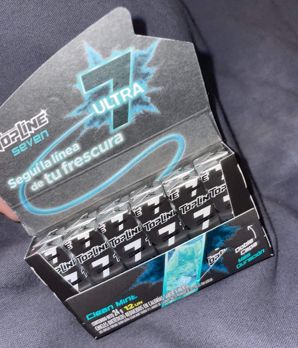 mi verdadera droga y único amor