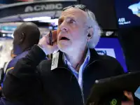 EYESON_NEWS's tweet image. #DoNotBeDistracted 
Yes #RetailInvestors may have some difficulties but the professionals...
says JP.Morgan "Minsky Moment"  [market collapse brought on by the reckless speculative activity that defines an unsustainable bullish] 

Morgan Stanley says "end for the bear market"