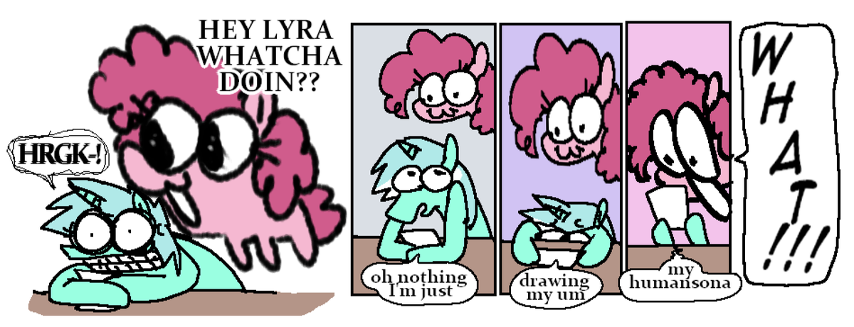punkittdev's tweet photo. sharing OCs #mlp https://t.co/tIAV5dmCFy