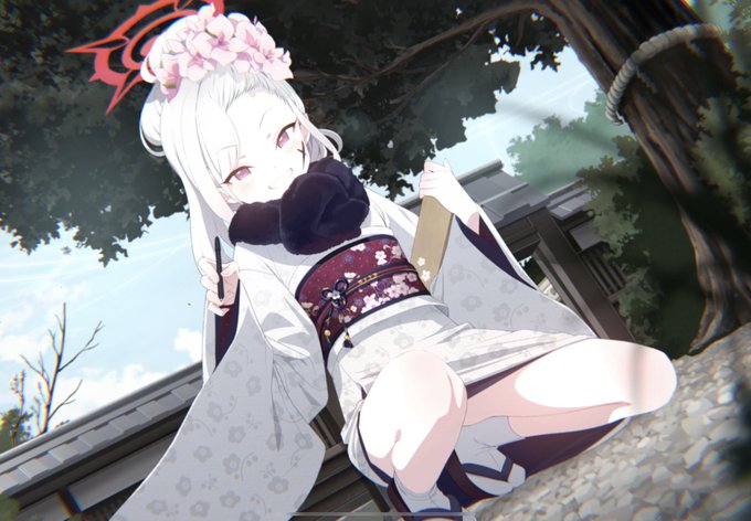 ムツキはわざとギリギリを狙ってるし、先生の目線にも気づいているよね 