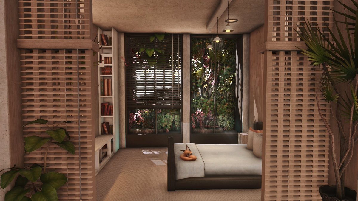 Tessigner_'s tweet photo. This build got a little bit of a face lift 😊
#FF14  #FF14ハウジング #hgxiv #HousingEden #FF14housing #FFXIV #ffxivhousing https://t.co/gdA7z6MVHB