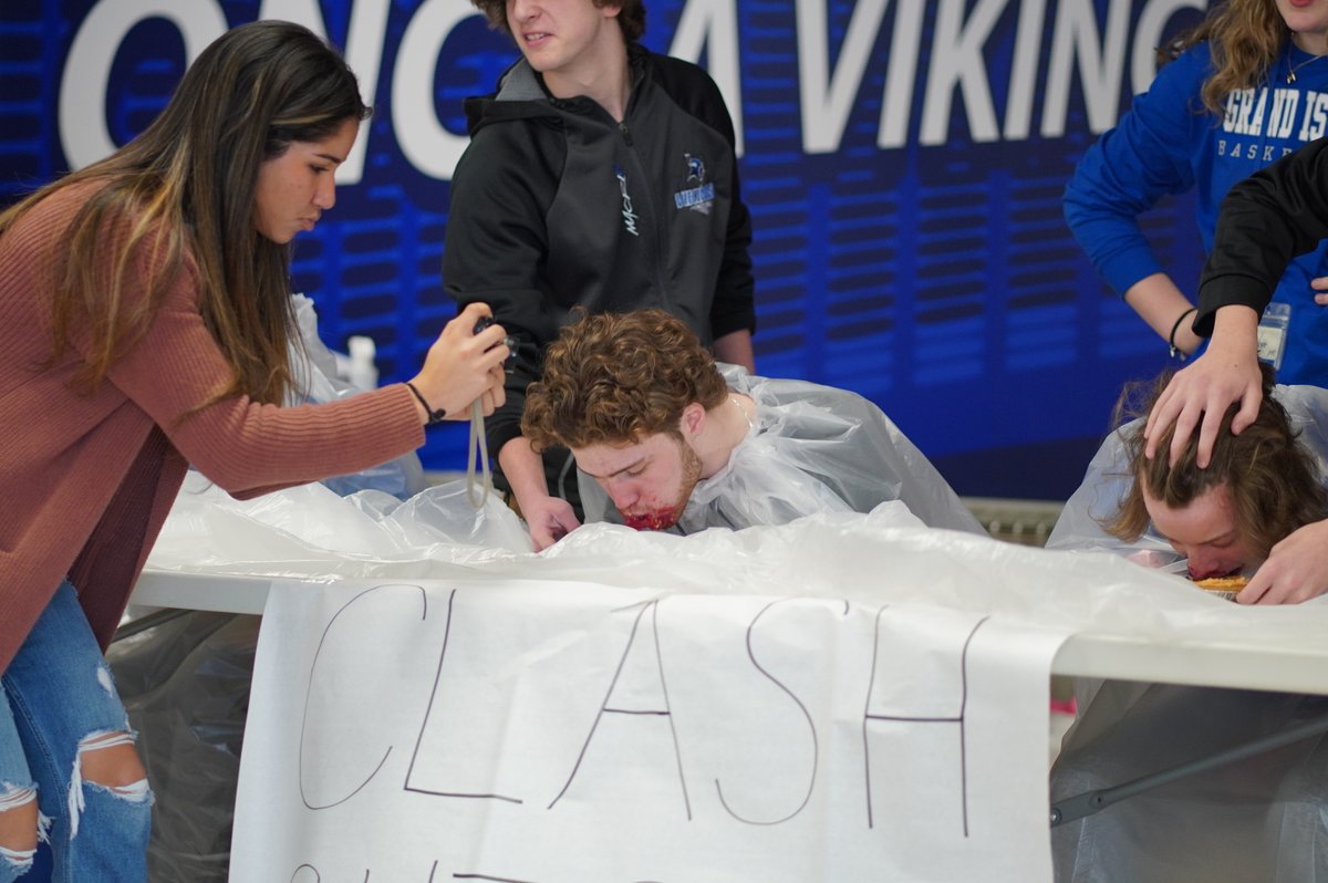 Grand Island CSD tweet media