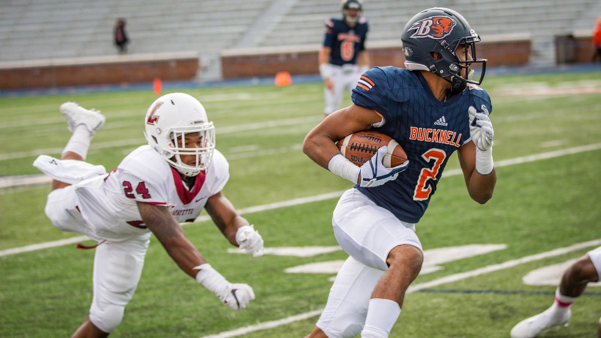 Thankful and blessed to receive a Division 1 offer from Bucknell University 🧡💙. <a href="/JordanSaivon/">Jordan Johnson</a> <a href="/libbieguy/">Libbie Guy</a> <a href="/CoAcHKeLZZz3/">Markell Harrison</a> #AGTG