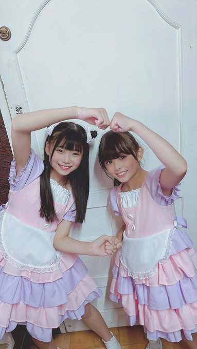 Twitterのコスプレ画像5