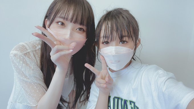 Twitterのコスプレ画像4