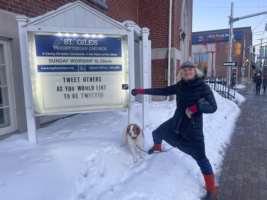 Catherine McKenna tweet media