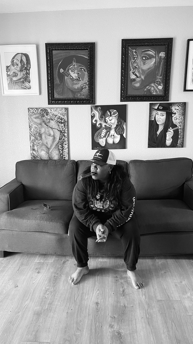 47yrs Young, Yay!!! 
Thank You For Birthday Wishes.
Stay Smokey!!!