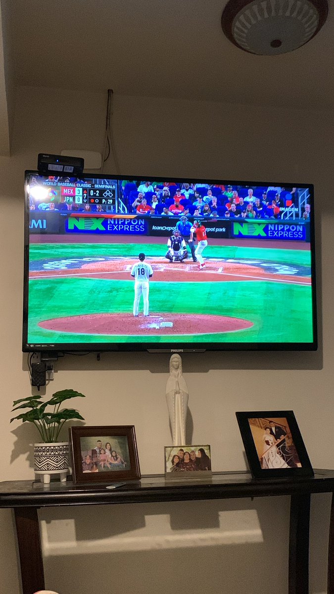 Saludos Desde Hermosillo #LaCasaDelBeisbol <a href="/ImagenTVMex/">Imagen Televisión</a>