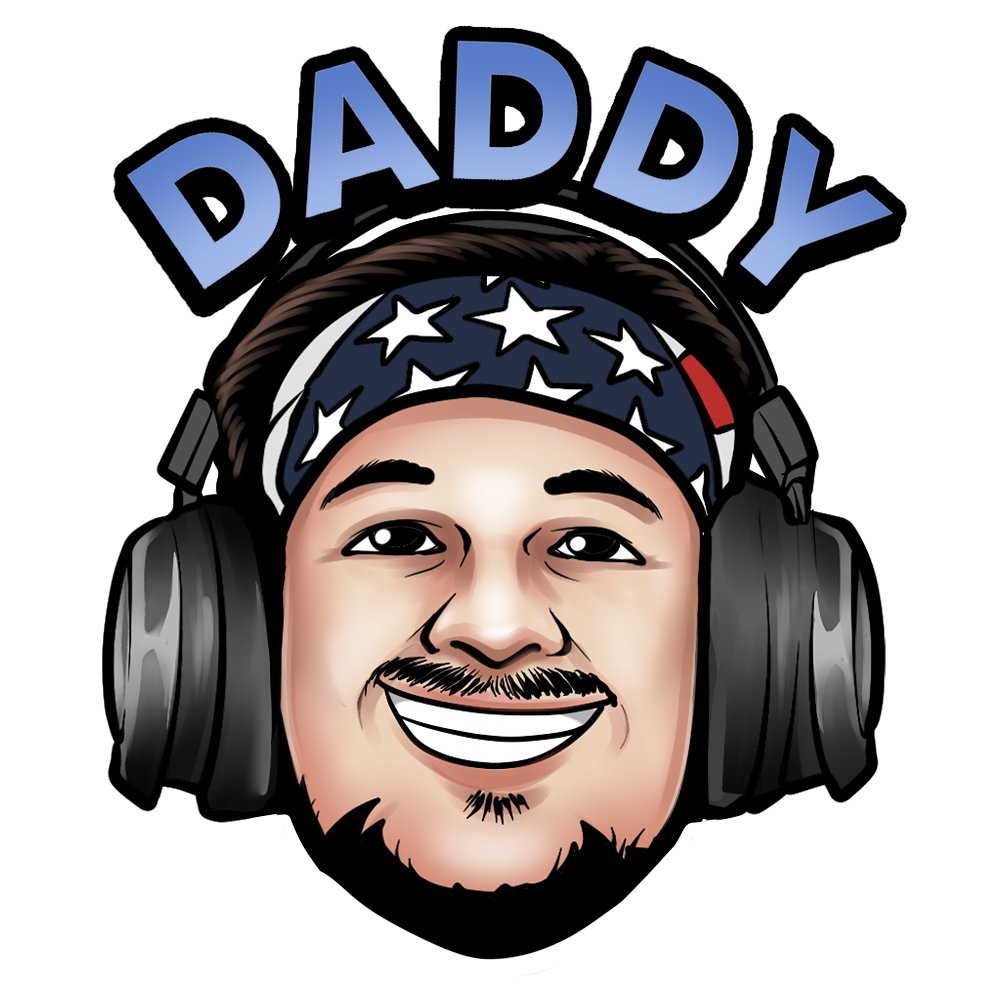 DaddyFranzworth's tweet photo. Come join the stream we are live and kicking back for the night! https://t.co/Qid6oFYTbZ
