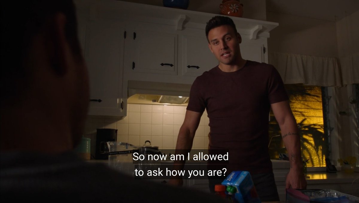 jsuunneday's tweet photo. This scene was taken out of a fanfic I would know I read a lot of fanfics https://t.co/Bnkbxeuq4S