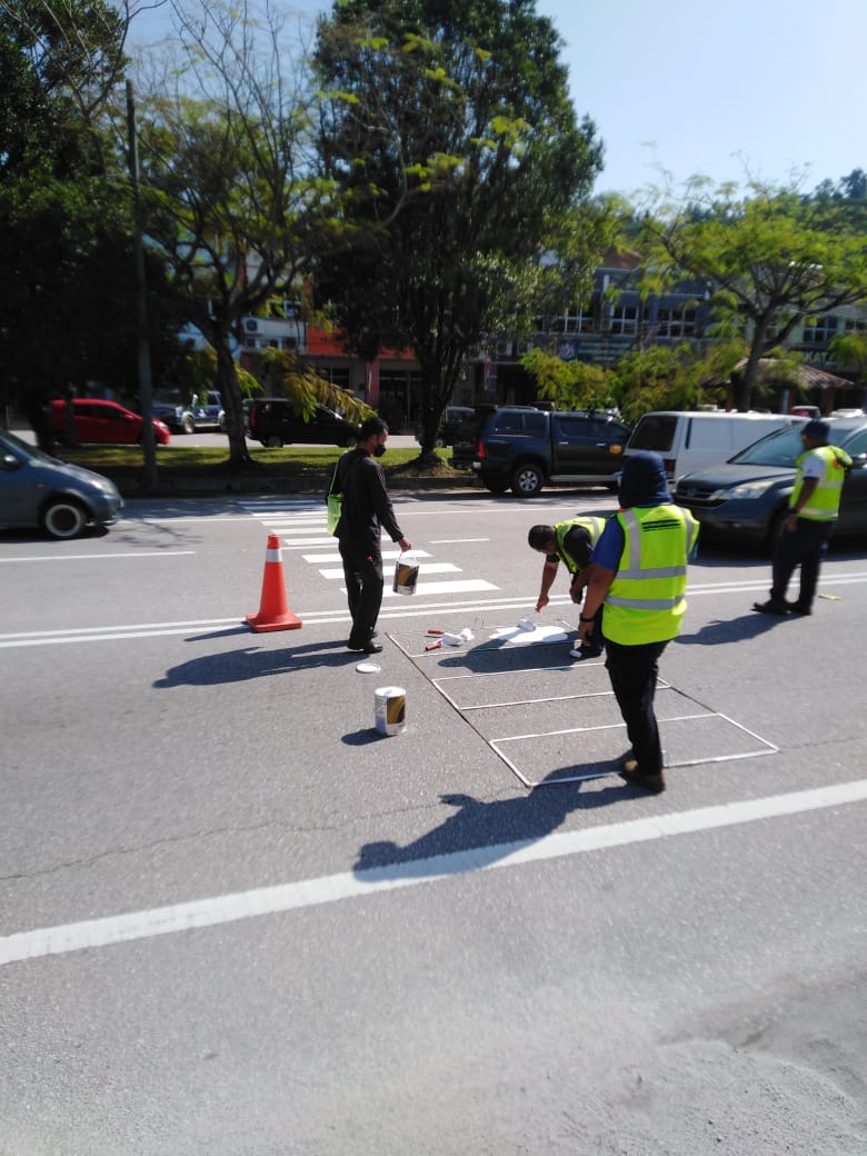 JKR BATANG PADANG tweet media