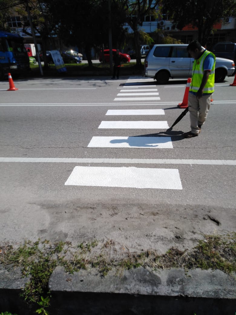 JKR BATANG PADANG tweet media