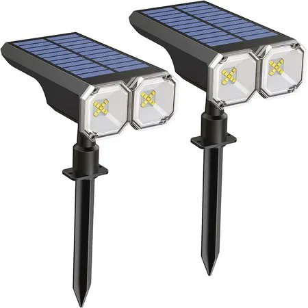 BestDealsCoNz's tweet image. Outdoor Solar Spot Lights 2 Packs 
Buy Now &amp;gt;&amp;gt;&amp;gt; tinyurl.com/4bvkvme3
#solarlight #outdoorlight #solarspotlight