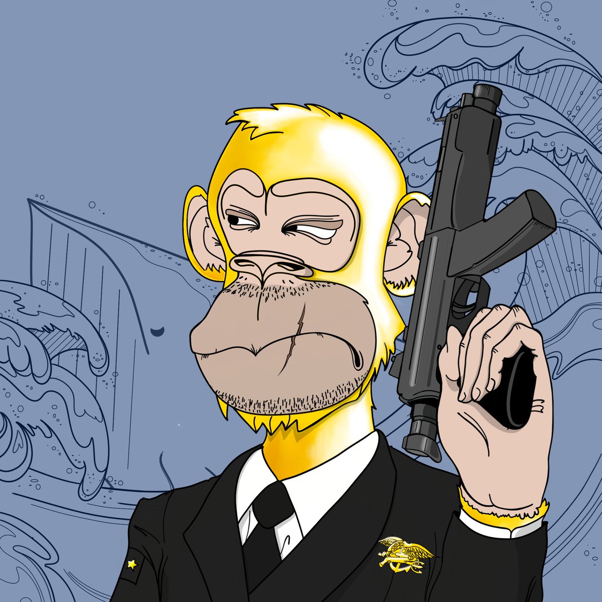 alphaapeelite's tweet image. Mint here:
moonbase-nft.com/#/launches