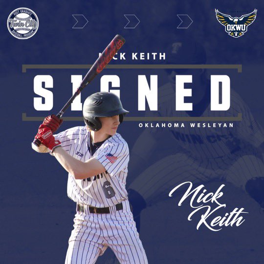 Nick Keith tweet media