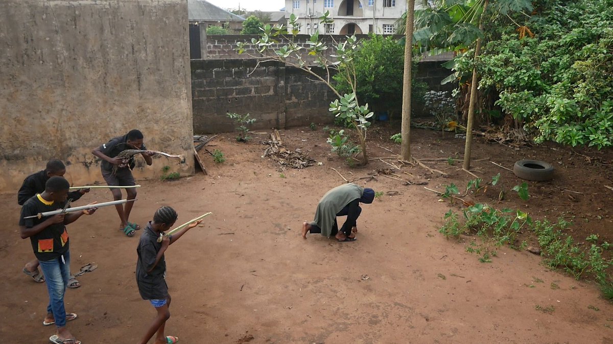 runnerstudios1's tweet image. Black Adam Remake drops tomorrow 🔥⚡
#blackadam #action #runnerstudios #TheRock