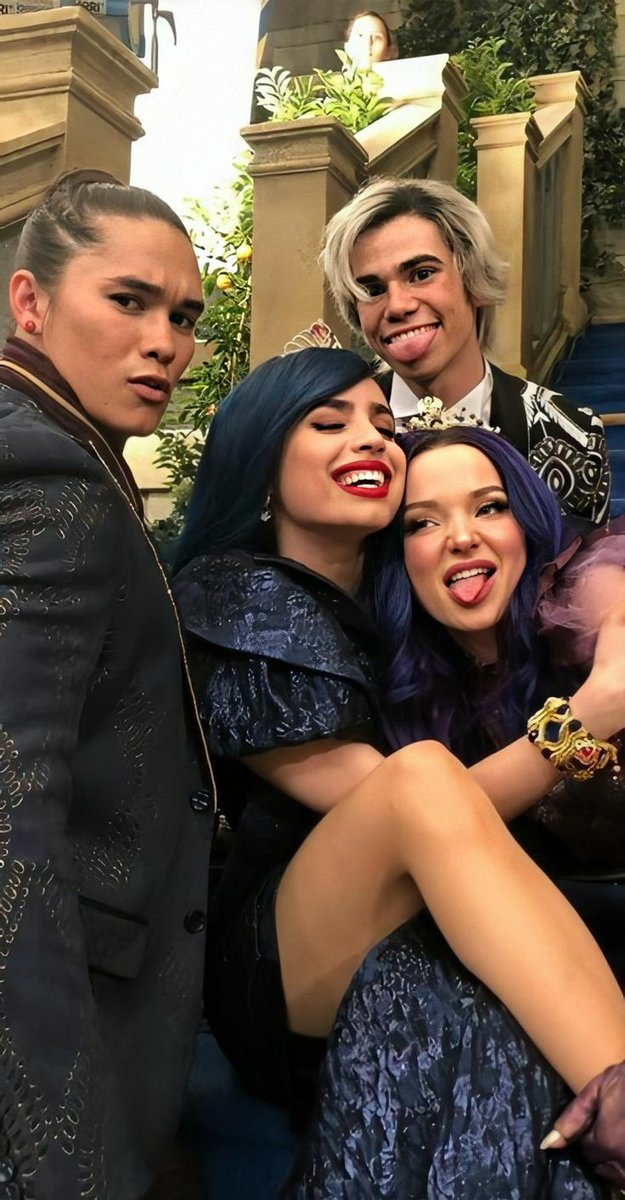 Morro de saudades deles