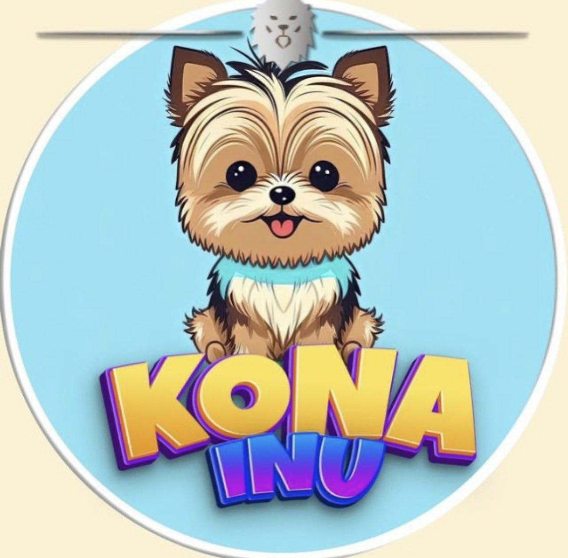 FuHok3's tweet photo. @Thorshammergems Hey perfect entry here on the dip!

$KONA ARMY 🪖 @Kona_Inu 

For those who faded. Its not too late to ape again. This will follow $HOBBES. Why? Because its cult. Without $KONA, $HOBBES wouldn’t exist. Think twice and buy a dip.

$KONA #KONAINU #KONA #KONAARMY https://t.co/1f1f9Dc59i