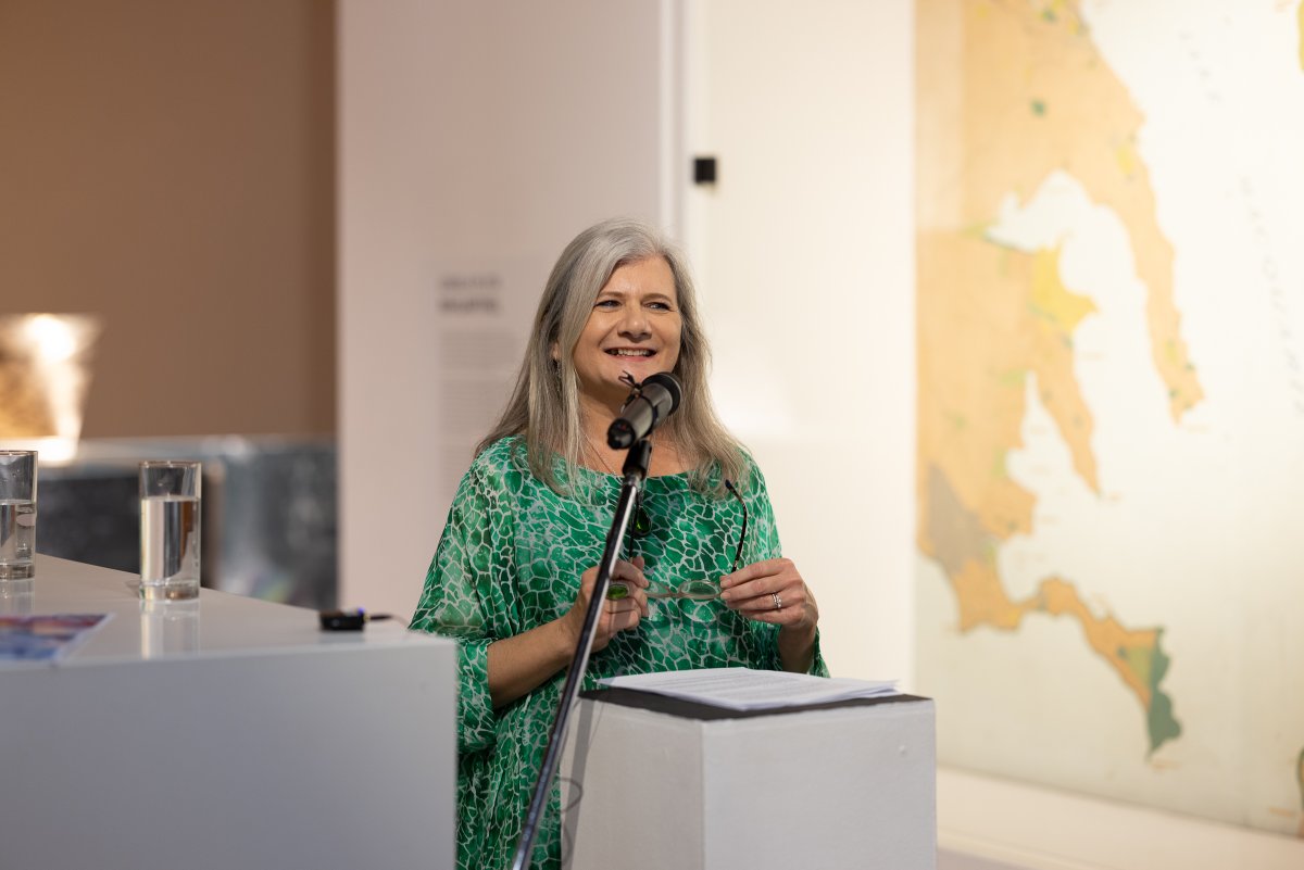 Join us in person or online at 6:30pm on Tuesday 4 April for Professor Penny Jane Burke's Looking Ahead Lecture on the work of the new #UNESCO Chair in Equity, Social Justice and Higher Education | eventbrite.com.au/e/looking-ahea… | <a href="/Uni_Newcastle/">University of Newcastle</a> <a href="/abcnewsNewcstle/">ABC News Newcastle</a>